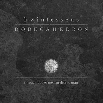 Dodecahedron Kwintessens CD