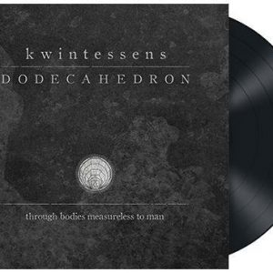 Dodecahedron Kwintessens LP