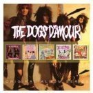 Dogs D'amour - Original Album Series (5CD)