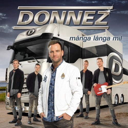 Donnez - Många långa mil