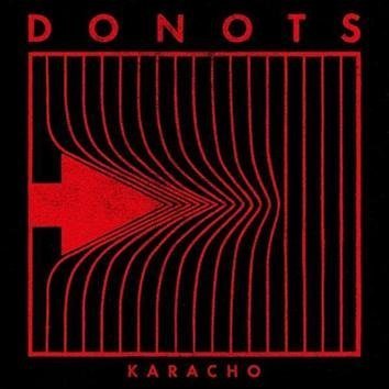 Donots Karacho CD