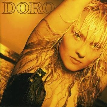 Doro Doro CD