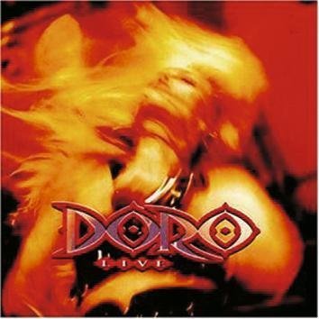 Doro Live CD