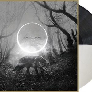 Downfall Of Gaia Atrophy LP