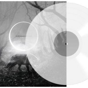 Downfall Of Gaia Atrophy LP