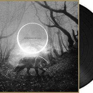 Downfall Of Gaia Atrophy LP