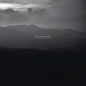 Downfall Of Gaia Suffocating In The Swarm Of Cranes CD