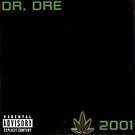 Dr Dre - 2001