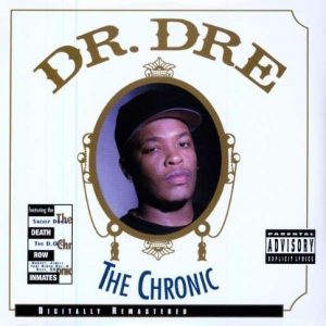 Dr Dre - Chronic