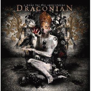 Draconian A Rose For The Apocalypse CD