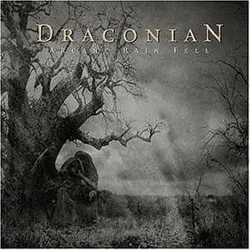 Draconian Arcane Rain Fell CD