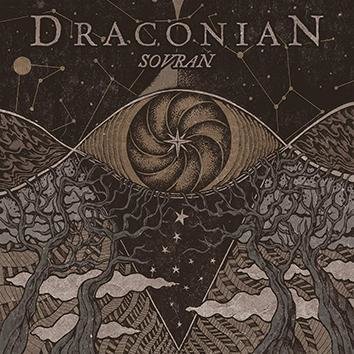 Draconian Sovran CD