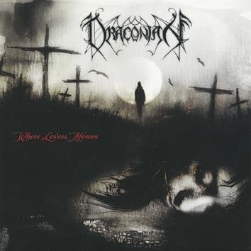 Draconian Where Lovers Mourn CD