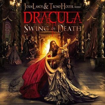 Dracula Swing Of Death CD