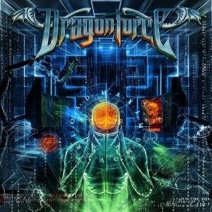 Dragonforce Maximum Overload CD