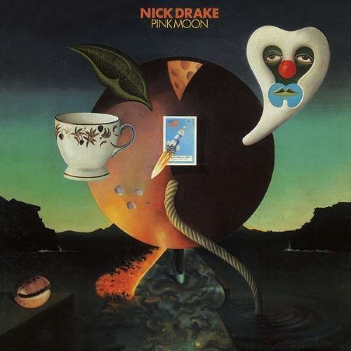 Drake Nick - Pink Moon (180 Gram)