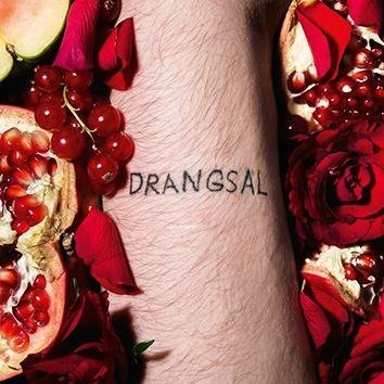 Drangsal Harieschaim CD