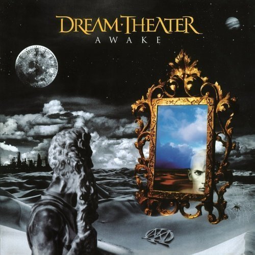 Dream Theater - Awake (180 gram)(2LP)