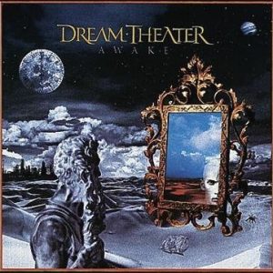 Dream Theater Awake CD