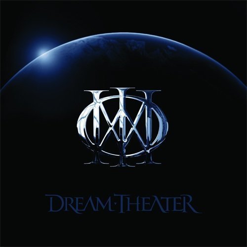 Dream Theater - Dream Theater (CD+DVD-Audio)