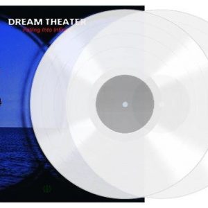 Dream Theater Falling Into Infinity LP