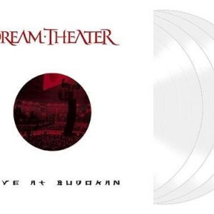 Dream Theater Live At Budokan LP