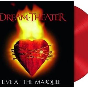 Dream Theater Live At The Marquee LP