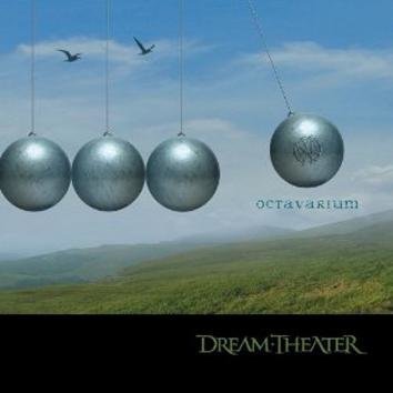 Dream Theater Octavarium LP