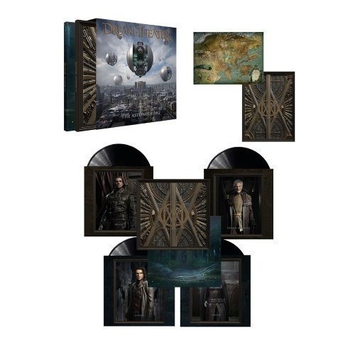 Dream Theater - The Astonishing (4LP)