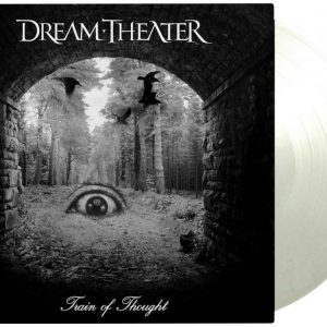 Dream Theater Train Of Thought LP