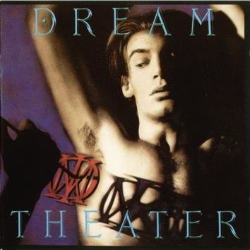 Dream Theater When Dream And Day Unite CD