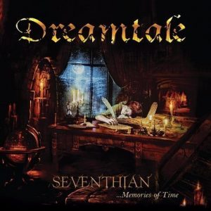 Dreamtale - Seventhian ...Memories Of Time (2CD)