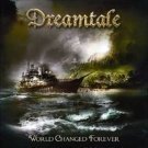 Dreamtale - World changed forever