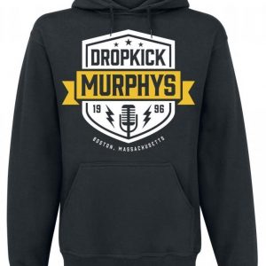 Dropkick Murphys Shield Huppari