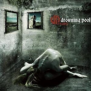 Drowning Pool Full Circle CD