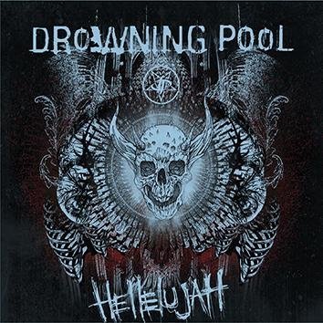 Drowning Pool Hellelujah CD