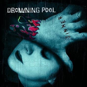 Drowning Pool Sinner (Unlucky 13th Anniversary Ltd.Deluxe Edt.) CD