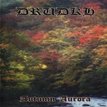Drudkh Autumn Aurora CD