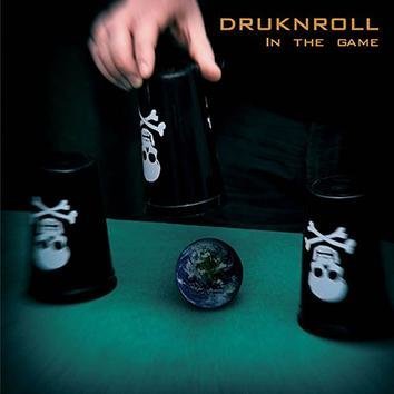 Druknroll In The Game CD