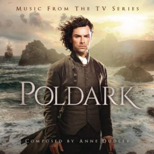 Dudley Anne - Poldark (Deluxe Version)