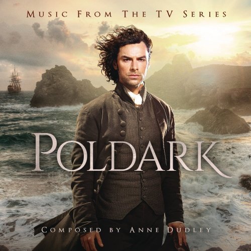 Dudley Anne - Poldark (Deluxe Version)