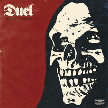 Duel Fears Of The Dead CD