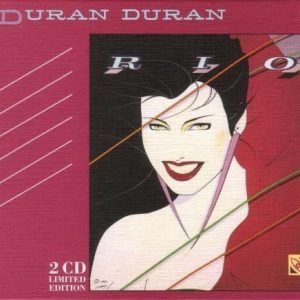 Duran Duran - Rio - Digipack (2CD)