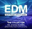 EDM - The Collection (2CD)