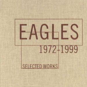 Eagles - Selected Works 1972-1999 (4CD)