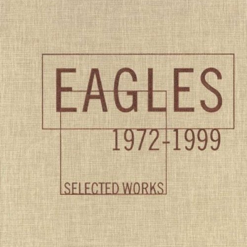 Eagles - Selected Works 1972-1999 (4CD)