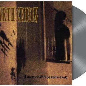 Earth Crisis Gomorrah's Season Ends LP