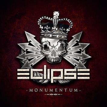 Eclipse Monumentum CD