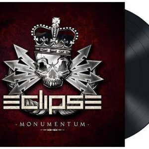 Eclipse Monumentum LP