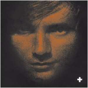 Ed Sheeran - + (Deluxe)